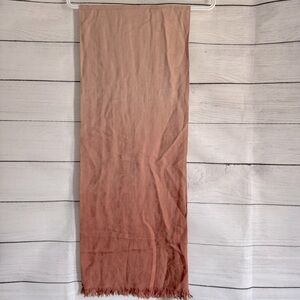 Coach Scarf